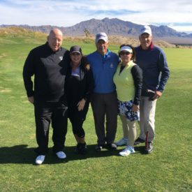 Tom Beeler (Grandview GC)