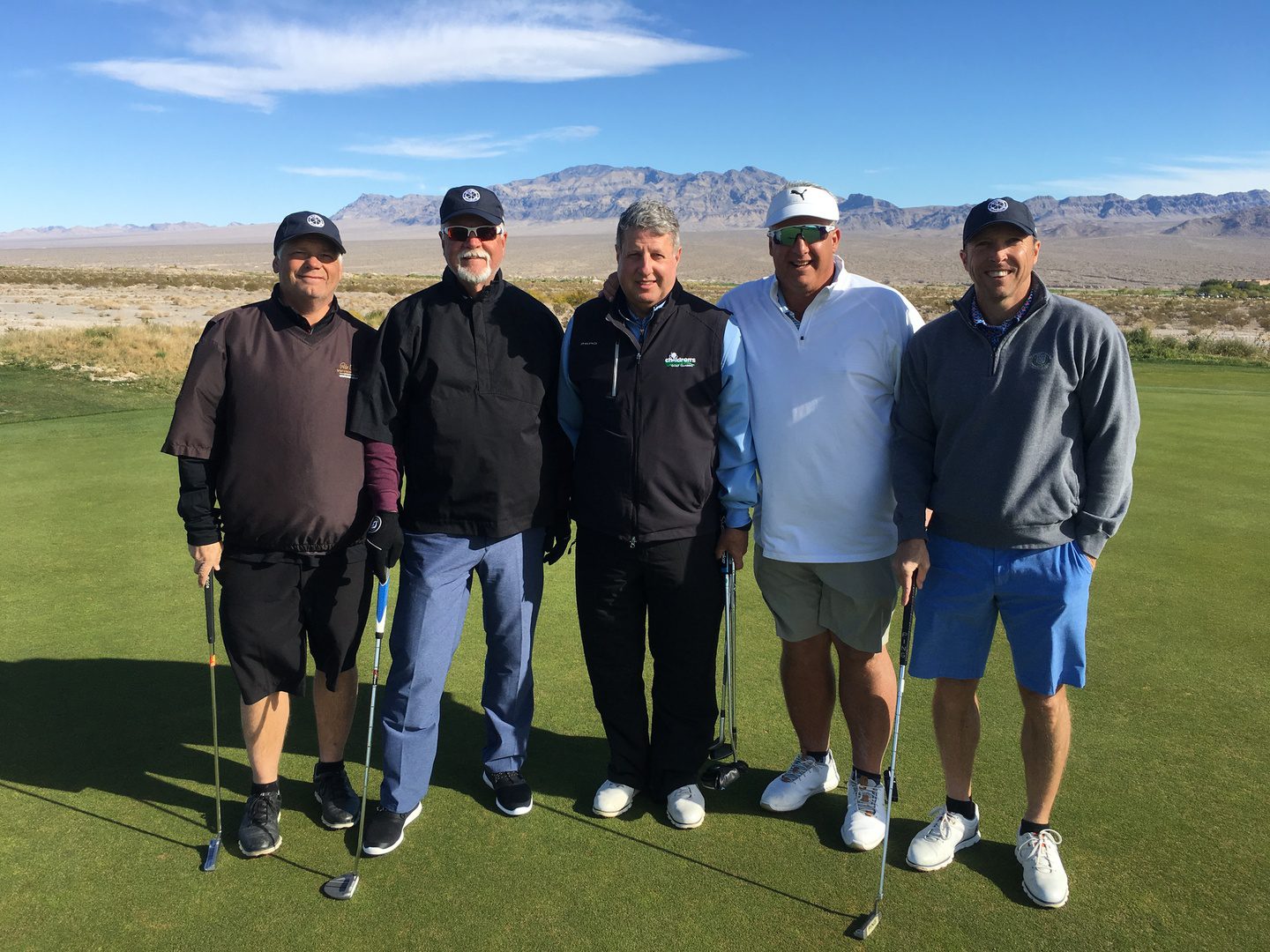 Steve Superick (Pete Dye GC)