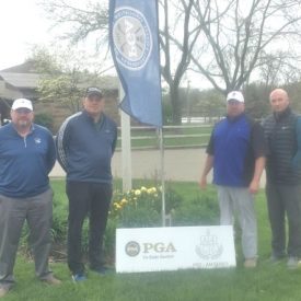 Apps4Clubz Pro-3 Am - Grove City CC