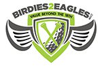Birdies 2 Eagles