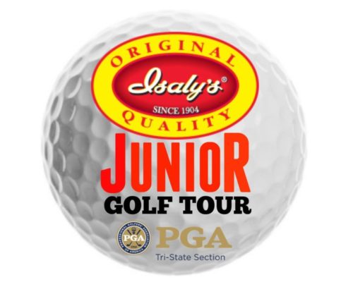 Isaly's Junior Golf