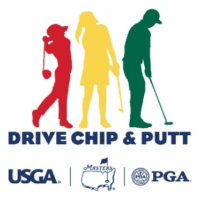 Drive Chip & Putt