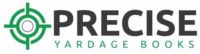 Precise Yardage Books