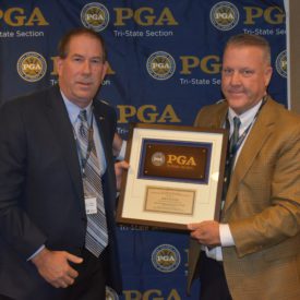 Mike Rogers - Merchandiser of the Year (Resort)