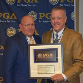David Martin - 2021 Hall of Fame Inductee