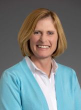 Kim Shafer PGA Player Engagement Consultant