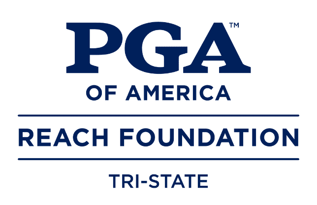 PGA of America REACH Foundation Tri-State Logo