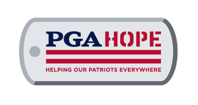 PGA HOPE Logo