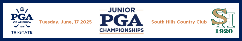 Junior pga championship_tri-state pga_south hills cc_2025_