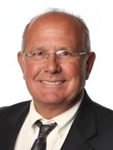 Bernie Hough PGA Tri-State