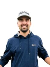 Cole Moore Tri-State PGA Photo