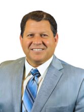 Eddie Perrino Tri-State PGA Photo