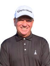 John Aber Tri-State PGA Photo