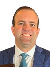 John Brautigam Tri-State PGA Photo