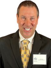 Stephen Flash Tri-State PGA Photo