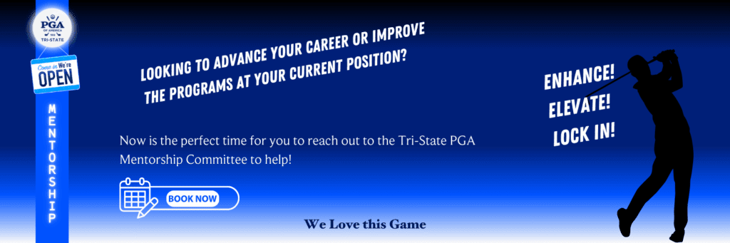 Tri-State Section PGA Golf Mentorship Committee