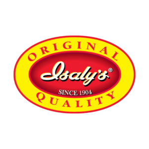 Isalys Logo 800