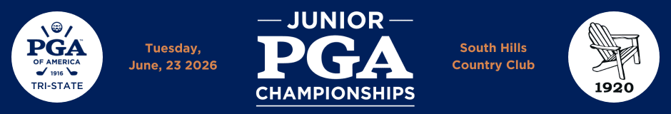Tri-State Junior PGA Championship-