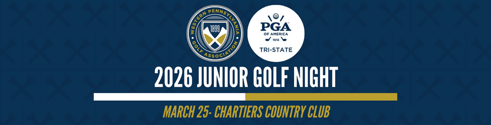 WPGA TSPGA Junior Golf Night