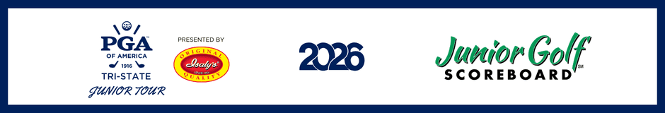 tspga junior golf scoreboard